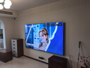 海信電視小墨E5Q Pro 100英寸1248分區(qū)U+MiniLED信芯芯片極黑抗反光黑曜屏Pro 高刷100E5Q-PRO國(guó)家補(bǔ)貼 曬單實(shí)拍圖