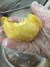 西廚貝可蛋撻皮2盒（36只）烤箱烘焙家用蛋撻材料帶錫底撻皮半成品 曬單實(shí)拍圖
