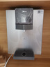 美的（Midea）家用凈水器伴侶管線(xiàn)機壁掛式 3秒速熱直飲一體 智能觸控定量出水 全通量匹配飲水機凈飲機MG245-R 曬單實(shí)拍圖
