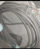 TP-LINK TL-EC600-2(黑) 六類非屏蔽網(wǎng)絡(luò)跳線 工程級CAT6類網(wǎng)線 2米純銅 黑色 曬單實拍圖