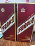 茅臺(tái)（MOUTAI）正品保證 貴州茅臺(tái)迎賓酒紫迎賓 飛天迎賓正宗純糧醬香型白酒 53度 500mL 2瓶 茅臺(tái)紫迎賓（25年） 曬單實(shí)拍圖