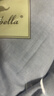 戴維貝拉（DAVE＆BELLA）兒童九分褲套裝2025夏裝新款甜美女童碎花背心兩件套純棉寶寶衣服 小碎花印花【現(xiàn)貨】 100 cm（建議身高90-100cm） 曬單實拍圖