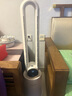 奧克斯無葉風(fēng)扇 電風(fēng)扇家用 落地扇柔風(fēng)定時(shí)遙控輕音塔扇負(fù)離子凈化母嬰立式電扇 【智能款】12檔風(fēng)速+夜燈+負(fù)離子凈化+直流變頻 曬單實(shí)拍圖