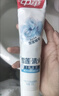 中華雪蓮清火牙膏抗口氣長(cháng)效清新維穩護齦清新薄荷味130g*3 京東自營(yíng) 曬單實(shí)拍圖