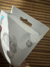 小米（MI）Redmi Buds 5 Pro【政府補(bǔ)貼】真無(wú)線降噪耳機(jī) 入耳式 適用于安卓蘋(píng)果手機(jī) 晴雪白 曬單實(shí)拍圖
