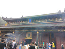 得力(deli)室內(nèi)溫濕度計(jì)老人嬰兒兒童生日 臺(tái)式免電池大表盤(pán) 辦公用品 大號(hào) 曬單實(shí)拍圖