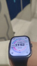 小米（MI）REDMI Watch 5 典雅黑 國家補(bǔ)貼 澎湃OS 2 心率血氧監(jiān)測(cè) 藍(lán)牙通話 紅米手表5 智能手表 小米汽車 曬單實(shí)拍圖