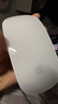 Apple/蘋(píng)果 妙控鼠標-白色(USB-C端口)多點(diǎn)觸控表面蘋(píng)果鼠標藍牙鼠標無(wú)線(xiàn)鼠標辦公鼠標適用于Mac/iPad  曬單實(shí)拍圖