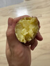 康田匯 陜西板栗紅薯蜜薯當季新鮮蔬菜生鮮自然熟地瓜番薯果蔬整箱 5斤精選裝【粉糯香甜】拇指紅薯凈重4.5斤 源頭直發(fā) 曬單實(shí)拍圖