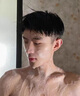 XIBELAON德國(guó)沐浴露男士專用持久留香72小時(shí)香體祛痘除螨止癢保濕滋潤(rùn)液 曬單實(shí)拍圖