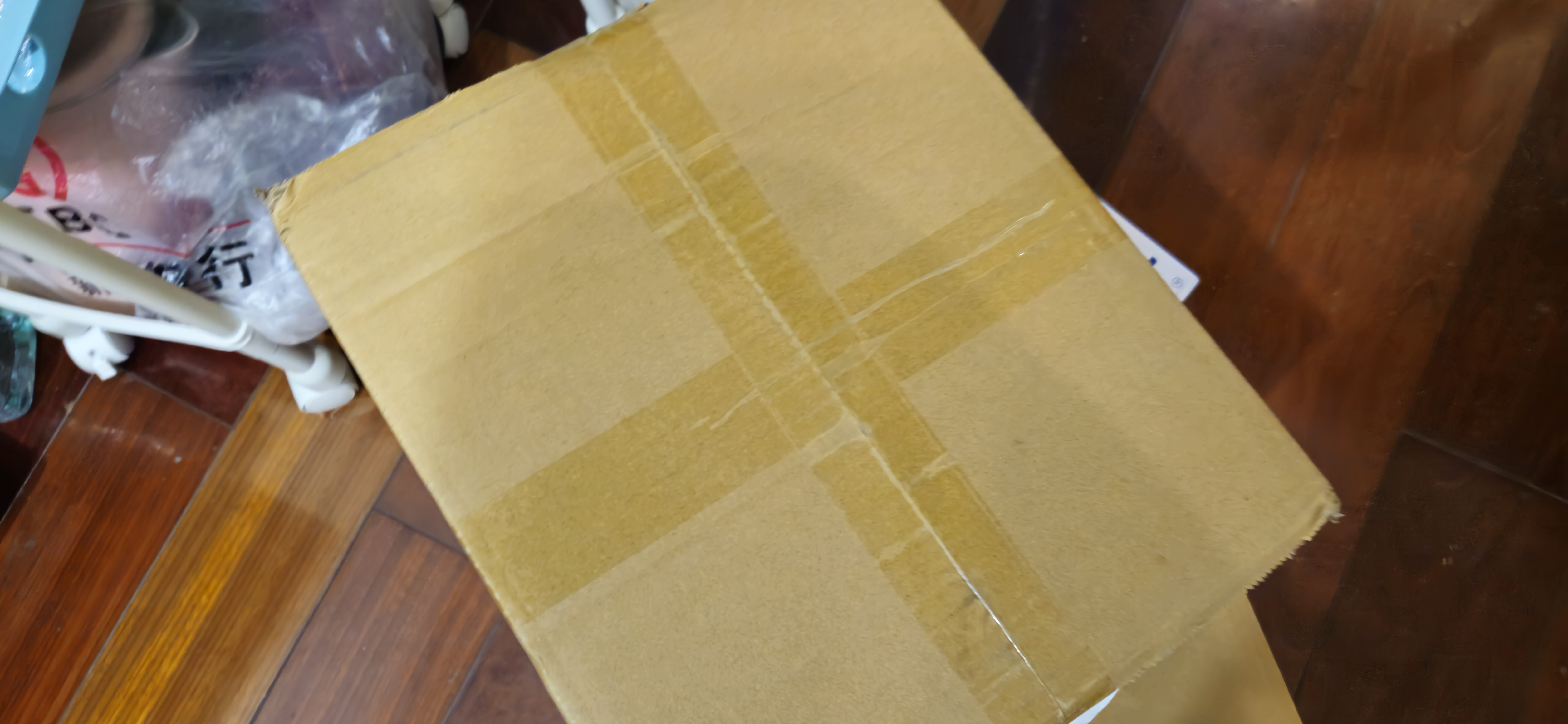 百雀羚（PECHOIN）綿羊油護手霜套裝 皮膚干燥起皮防干裂保濕滋潤秋冬季男女士可用 綿羊油防凍防裂膏80g【5支裝】 曬單實(shí)拍圖