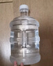 美廚（maxcook）純凈水桶 礦泉水桶飲水桶7.5L桶裝水塑料飲水機手提戶(hù)外桶MCX7513 曬單實(shí)拍圖