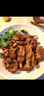1號會(huì )員店澳洲散養原切羊肉卷1斤 火鍋食材羊肉片草地羊 曬單實(shí)拍圖