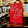 拉菲（LAFITE）巴斯克理德小飛人干紅葡萄酒750ml*2支禮盒裝 送禮原瓶進(jìn)口紅酒 曬單實(shí)拍圖