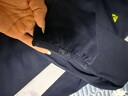 FILA【斐暖科技】斐樂兒童長袖T恤2025冬季保暖透氣運(yùn)動(dòng)上衣 曬單實(shí)拍圖
