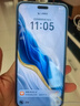 榮耀Magic6 Pro 榮耀鴻燕通信 榮耀巨犀玻璃 第三代驍龍8 16+512 祁連雪 長(cháng)續航 國家補貼 5G AI手機 曬單實(shí)拍圖
