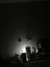 京黔充電小夜燈嬰兒喂奶燈觸摸夜燈臥室床頭燈伴睡眠氛圍燈宿舍拍拍燈 曬單實(shí)拍圖