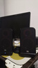 JBLPS3500藍牙音箱 國家補貼 高音質(zhì)桌面音響電腦臺式機音箱家用室內(nèi)藍牙音響低音炮 教師節(jié)禮物 黑色 曬單實拍圖