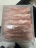 鮮京采 國產(chǎn)原切牛肉卷400g*3 生鮮牛肉 火鍋食材 牛肉片 京東自有品牌 曬單實拍圖