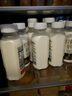 悅鮮活 高鈣A2鮮牛奶450ml*4瓶＋A2-260ml*4瓶低溫奶巴氏殺菌乳源頭直發(fā) 曬單實(shí)拍圖