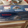 博世（BOSCH）角磨機拋光打磨切割機800瓦強力散熱GWS 800 曬單實(shí)拍圖