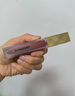 博柏利（BURBERRY）之吻倫敦臻霧啞光唇釉#93大不列顛紅棕6ml 效期26年7月 女友禮物 曬單實(shí)拍圖