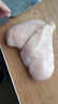 精品雞胸肉新鮮冷凍雞脯肉去皮雞肉健身代餐雞大胸無(wú)油沙拉非即食 雞胸肉整箱5斤 曬單實(shí)拍圖
