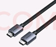綠聯(lián) HDMI線工程級 4K數(shù)字高清線3D視頻線 8米 筆記本電腦機(jī)頂盒連接電視投影儀顯示器數(shù)據(jù)連接線10178 曬單實(shí)拍圖