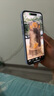 Apple【分期0首付】蘋果iPhone15plus iphone15手機雙卡雙待全網(wǎng)通手機 蘋果15plus 藍(lán)色 128GB 全網(wǎng)通+質(zhì)保2年+配件禮包 曬單實拍圖