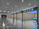 竹炭木金屬板碳晶板護(hù)墻板室內(nèi)免漆木飾面墻板背景墻碳晶板材廠家 5mm 曬單實(shí)拍圖