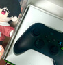 微軟（Microsoft）Xbox無(wú)線(xiàn)游戲手柄 磨砂黑+USB-C線(xiàn) 藍牙適配Xbox/PC/平板/手機Steam促銷(xiāo) 黑神話(huà)悟空 空洞騎士 曬單實(shí)拍圖