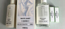 氣味圖書館（SCENT LIBRARY）【七夕禮物】白襯衫淡香水50ml水香男女士情人節(jié)送男女友送老婆 曬單實(shí)拍圖