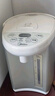 美的（Midea）【國家補貼】電熱水瓶熱水壺電水壺304不銹鋼水壺 5L控溫保溫恒溫開水壺電水壺?zé)畨谻olour201 曬單實拍圖