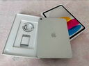 Apple/蘋(píng)果【國家補貼】iPad 11英寸 A16芯片2025年款 平板電腦 (128GB WLAN版/學(xué)習辦公娛樂(lè ))藍色 曬單實(shí)拍圖