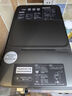 飛利浦（PHILIPS）冰沙冰塊加熱凈水器家用冰境i1pro 臺式免安裝凈飲機(jī) 冷熱一體即熱全自動刨冰凈水機(jī)ADD8608 曬單實拍圖