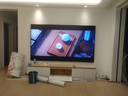 創(chuàng  )維壁紙電視100A7E Pro 100英寸AI游戲智能平板電視機 QD-miniled超薄藝術(shù)壁畫(huà)100吋 家電國家補貼20% 曬單實(shí)拍圖