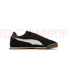 耐克NIKE板鞋男子復(fù)古緩震COURT VISION運(yùn)動(dòng)鞋HF1744-100大學(xué)金41 曬單實(shí)拍圖