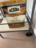 愛肯拿（ACANA）貓糧 牧場盛宴成貓幼貓糧 高蛋白無谷進(jìn)口雞肉糧1.8kg效期26/7 曬單實(shí)拍圖
