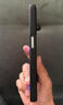 一加手機 ONEPLUS.CN一加AcePro手機殼1+Ace防摔殼新款外后殼AecPro保護套全包圍軟殼 石墨黑 一加AcePro 曬單實(shí)拍圖