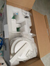 HIKVISION ?？低曁?yáng)能攝像頭免插電室外戶(hù)外4G終身免充值流量AOV家用監控器360度無(wú)死角帶夜視手機遠程 曬單實(shí)拍圖