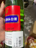 牛欄山 二鍋頭新綠瓶 清香型白酒 口糧酒 43度 500ml*1瓶 單瓶裝 曬單實拍圖