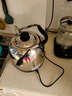 志高（CHIGO）燒水壺電熱水壺?zé)畨乇匾惑w全自動(dòng)恒溫電熱水壺家用商用304不銹鋼6L大容量電水壺APL-15N60 曬單實(shí)拍圖