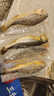 1號(hào)會(huì)員店寧德三去黃花魚(yú) 凈重2斤/4條  大黃魚(yú) 深海魚(yú) 冷凍海鮮水產(chǎn) 生鮮 曬單實(shí)拍圖