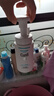 珂潤（Curel）保濕潔顏泡沫150ml 弱酸性潔面氨基酸洗面奶 敏感肌適用 男女通用 曬單實(shí)拍圖