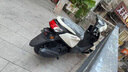 YAMAHA雅馬哈巧格iPLUS125新款ZY125T-17摩托踏板車(chē)電噴美團外賣(mài)小綿羊巧格iPLUS/無(wú)鑰匙啟動(dòng)+手機操控 曬單實(shí)拍圖