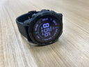 佳明（GARMIN）Fenix7系列飛耐時7戶外運動智能手表血氧心率登山滑雪跑步送男友 F7DLC碳黑旗艦版 曬單實拍圖