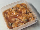 琉璃海新鮮麻辣蛤蜊肉香辣花甲即食罐裝罐頭海鮮熟食零食小吃下飯菜 麻辣花蛤1罐【品鮮裝】 曬單實(shí)拍圖