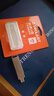 臺(tái)電（TECLAST）128GB Type-C手機(jī)U盤 USB3.2高速兩用OTG雙接口U盤 安卓蘋果筆記本電腦通用優(yōu)盤 曬單實(shí)拍圖