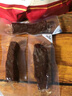 京東京造 手撕風(fēng)干牛肉干500g 約6成風(fēng)干內(nèi)蒙特產(chǎn)量販裝休閑減脂 口感稍軟 曬單實(shí)拍圖