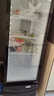 星星展示柜冷藏保鮮柜飲料展示柜冰柜商用冷藏柜風(fēng)冷除霜酒水柜單門(mén)蔬菜水果保鮮便利店留樣柜LSC-235H 曬單實(shí)拍圖